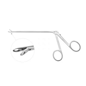 Wilde Blakesley Ethmoid Forceps Str Ent Surgical Instruments