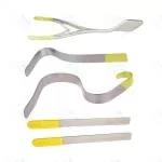 Gonzalez Detacher With Duckbill Gulateal Dissector Set