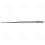 Wholesale Surgical Instruments Dott Dissecting Forceps Serrated 180mm Surgical Forceps