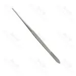 Wholesale Surgical Instruments Dott Dissecting Forceps Serrated 180mm Surgical Forceps