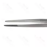 General Surgery Dissecting Forceps Fine Point Dissecting Forceps Serrated Jaw