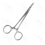 Halsey Needle Holder Tungsten Carbide General Surgery Instruments