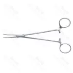 Harrison Cripps Artery Forceps Curved 180mm General Surgery Artery Forceps