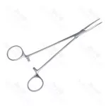 Harrison Cripps Artery Forceps Curved 180mm General Surgery Artery Forceps