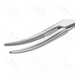 Harrison Cripps Artery Forceps Curved 180mm General Surgery Artery Forceps