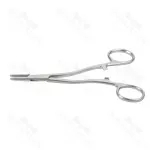 Kilner Needle Holder Finger Rings With Ratchet Suturing Needles Holders