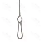 Kocher Hand Held Langenbeck Retractor Stainless Steel Small