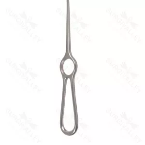 Kocher Hand Held Langenbeck Retractor Stainless Steel Small