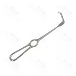 Kocher Hand Held Langenbeck Retractor Stainless Steel Small