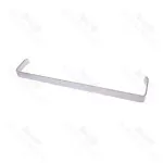 Stainless Steel Lane Retractor Double Ended Holding Back Tissues & Muscles Retractors