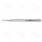 Leedham Green Dissecting Forceps 2 X 3 Teeth Hospital Equipment