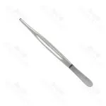 Leedham Green Dissecting Forceps 2 X 3 Teeth Hospital Equipment