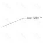 Lempert Suction Tube 6Fg With Tucker Valve And Stilette,