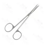 Littauer Stitch Scissor Straight Delicate Tip 80mm Suture Removal Surgical Scissor