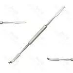 Macdonald Dissector Double Ended Blunt Blade Orthopedic Instruments