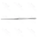 Maingot Dissecting Forceps Serrated Jaw Heavy Tissues Holding Forceps