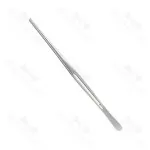 Maingot Dissecting Forceps Serrated Jaw Heavy Tissues Holding Forceps