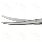 Mayo Stile Chamfered Scissors Straight 140mm Supercut Blade Scissors