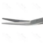 Mayo Conical Scissors Straight & Curve 140mm Trimming Tissue Or Cutting Sutures Scissor