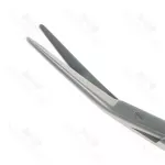 Mayo Conical Scissors Straight & Curve 140mm Trimming Tissue Or Cutting Sutures Scissor