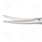 High Quality Mayo Supercut Blade Scissors Straight 140mm Operating Scissors