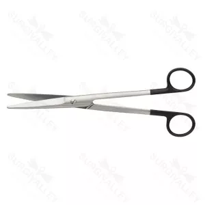 High Quality Mayo Supercut Blade Scissors Straight 140mm Operating Scissors