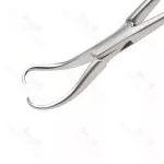 Mayo Towel Clip Grasping Tissue Basic Surgical Towel Clips