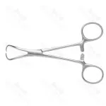 Mayo Towel Clip Grasping Tissue Basic Surgical Towel Clips