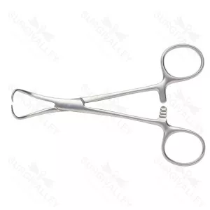 Mayo Towel Clip Grasping Tissue Basic Surgical Towel Clips