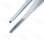 Mcindoe Dissecting Forceps Serrated Jaw Holding Light & Delicate Tissues Forceps