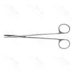 Mcindoe Super Cut Scissors Straight & Curve 180mm Dissecting & Cutting Soft Tissue Scissors