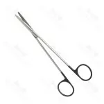 Mcindoe Supercut Curved Scissors Stainless Steel Medical Scissors