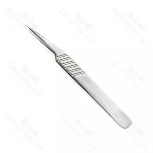 Micro Vessel Dilator Flat Handle Straight Cardiovascular General Surgery Dilators