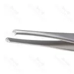 Millin Dissecting Forceps 3 X 4 Teeth General Surgery Dissecting Forceps