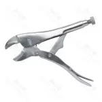 Mole Grip Pliers Stainless Steel Effective Jaw Orthopedic Surgery Pliers