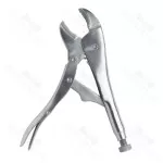 Mole Grip Pliers Stainless Steel Effective Jaw Orthopedic Surgery Pliers