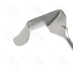 Morris Retractor Single Ended Abdominal Or Gynecological Retractor