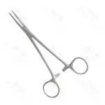 Moynihan Artery Forceps Straight With Partly Serrated Jaws