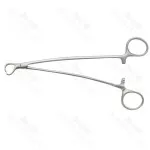 Moynihan Double Towel Clip General Surgery Towel Clips Stainless Steel