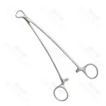 Moynihan Double Towel Clip General Surgery Towel Clips Stainless Steel