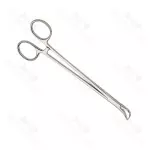 Stainless Steel Moynihan Single Tetra Towel Clip Surgical Towel Clips