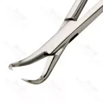 Stainless Steel Moynihan Single Tetra Towel Clip Surgical Towel Clips