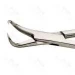 Stainless Steel Moynihan Single Tetra Towel Clip Surgical Towel Clips