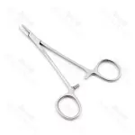 Websten Needle Holder Straight & Curve 18cm Surgical Instruments