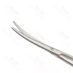 Nelson Roberts Scissors Straight & Curve 230mm Stainless Steel Scissors