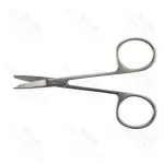 Spencer Ligature Scissor Straight Sharp Cutting Edge General Surgery Scissor