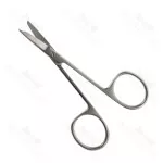 Spencer Ligature Scissor Straight Sharp Cutting Edge General Surgery Scissor