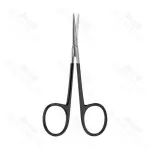 Strabismus Scissors Supercut Specialty Use Ophthalmic Scissors