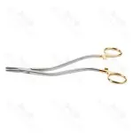 Thomson Walker Needle Holder Serrated 200mm Tungsten Carbide Surgical Instruments