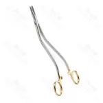 Thomson Walker Needle Holder Serrated 200mm Tungsten Carbide Surgical Instruments